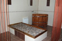 Японская сауна